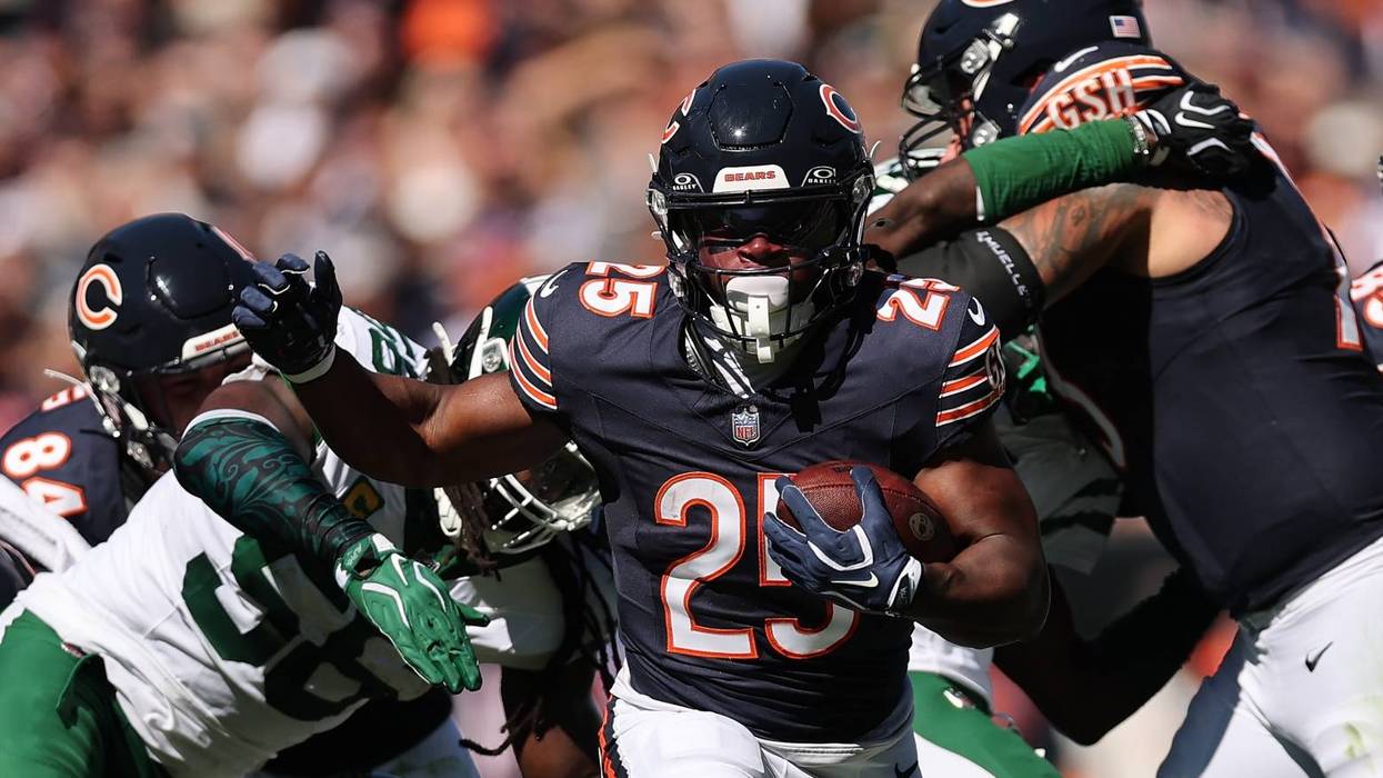 Emma: Bears' tough, winning identity highlights win over Jets