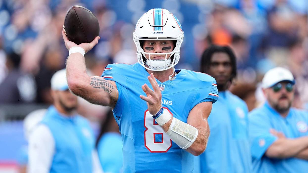 Bears Titans Football