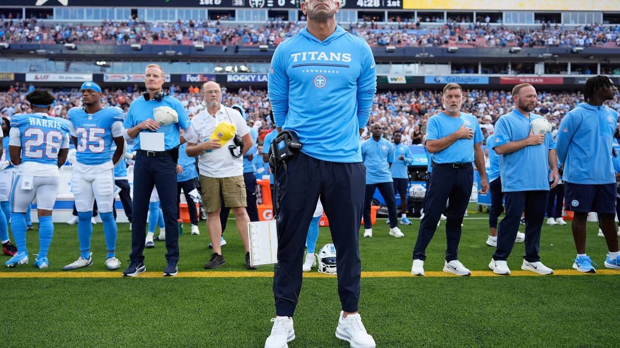 Bears Titans Football