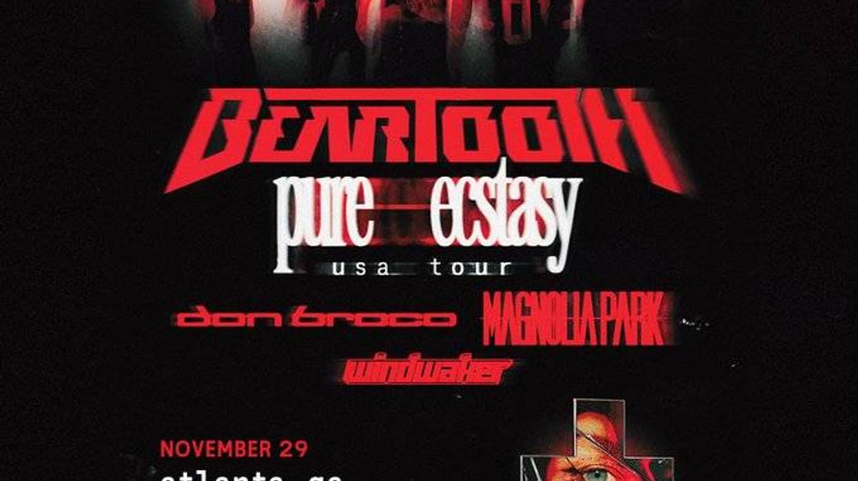 Beartooth