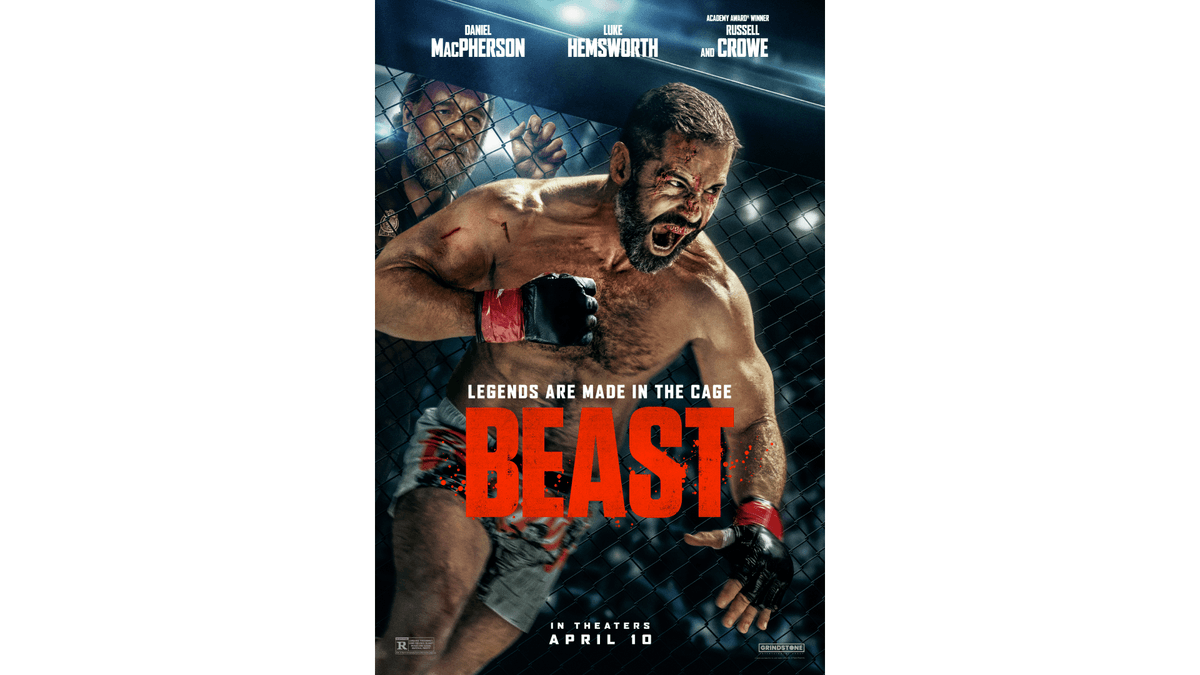 ​Beast Movie 2026