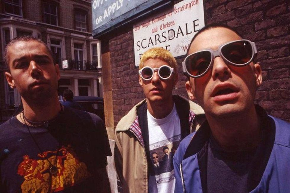 Beastie Boys