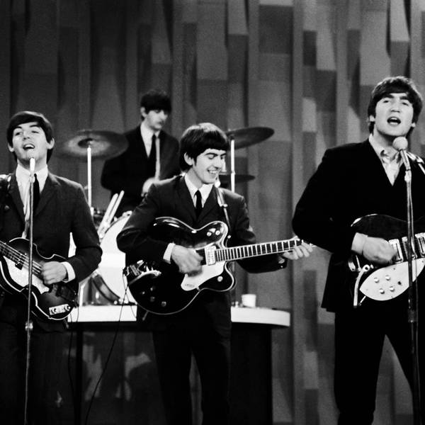 Beatles Fan Experience