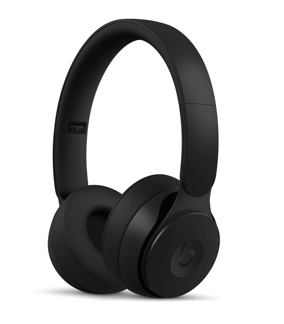 Beats Solo Headphones