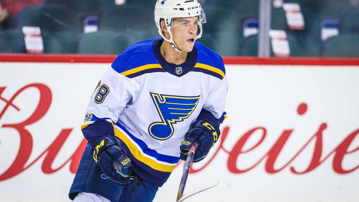 Beau Bennett