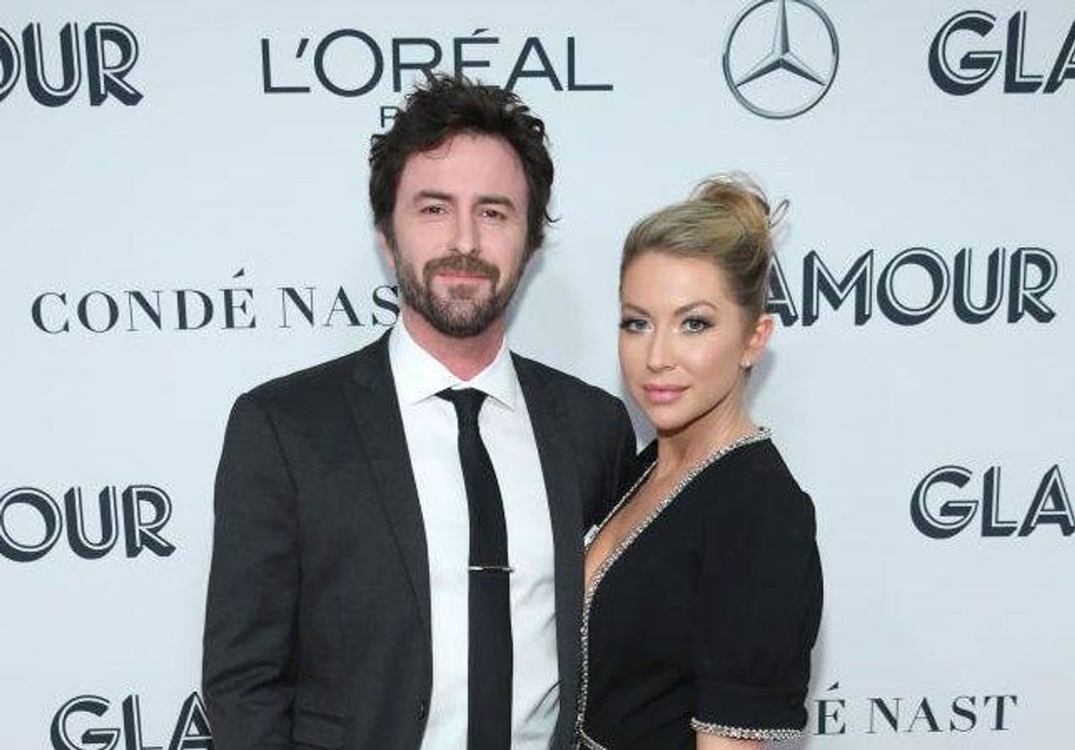 Beau Clark, Stassi Schroeder