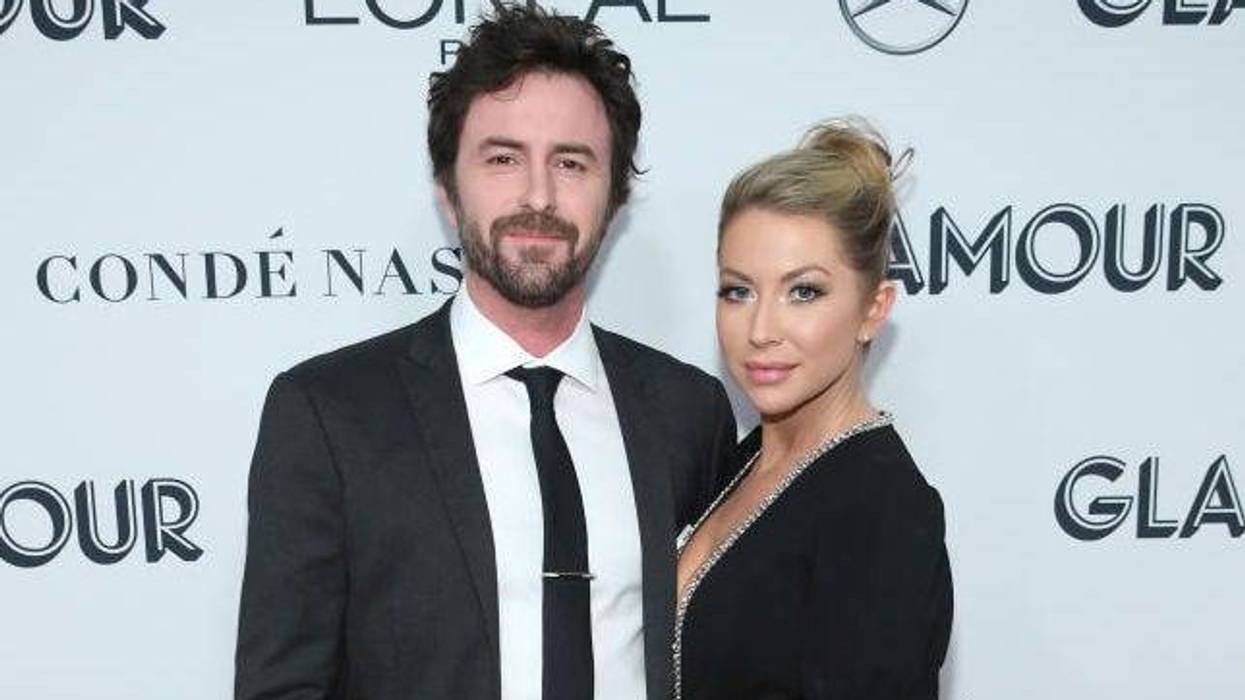 Beau Clark, Stassi Schroeder