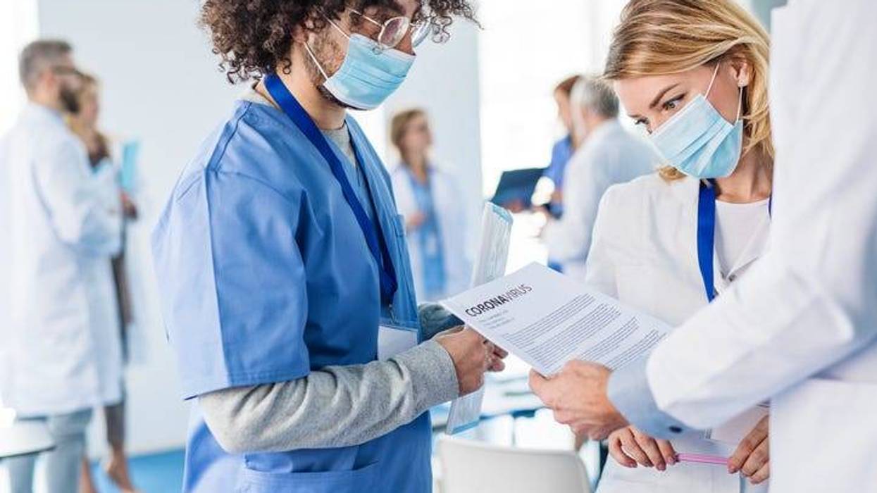 Beaumont Hospital to allow visitors again