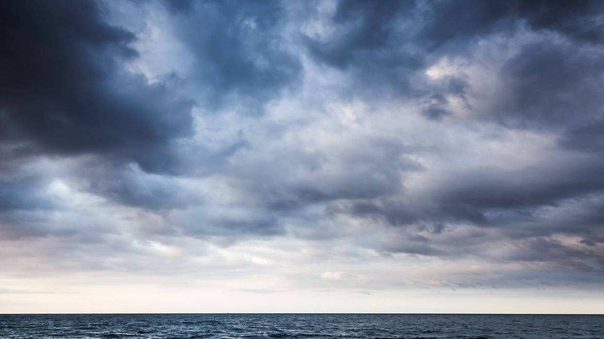 Beautiful weather is back, rain returns later this week