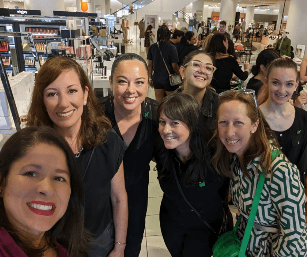 Beauty Bus Foundation