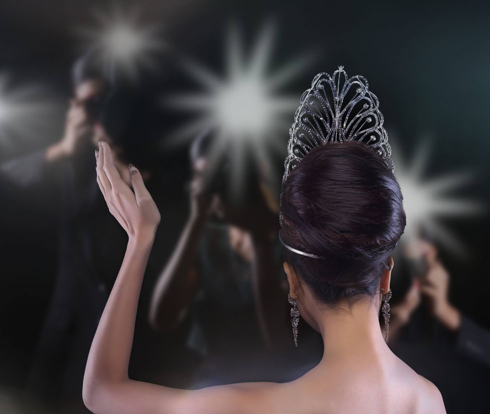 Miss Nevada 2021 set to be the first openly transgender Miss USA contestant