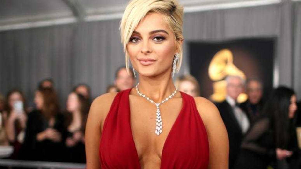 Bebe Rexha
