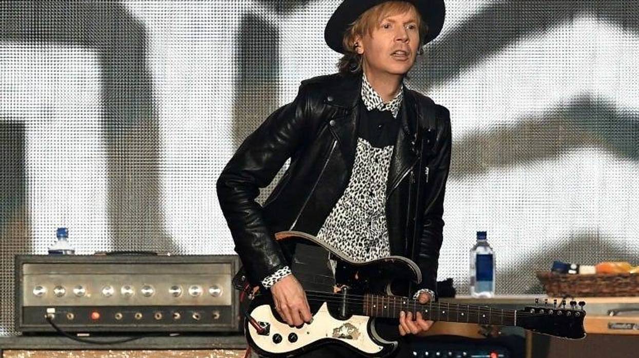 Beck