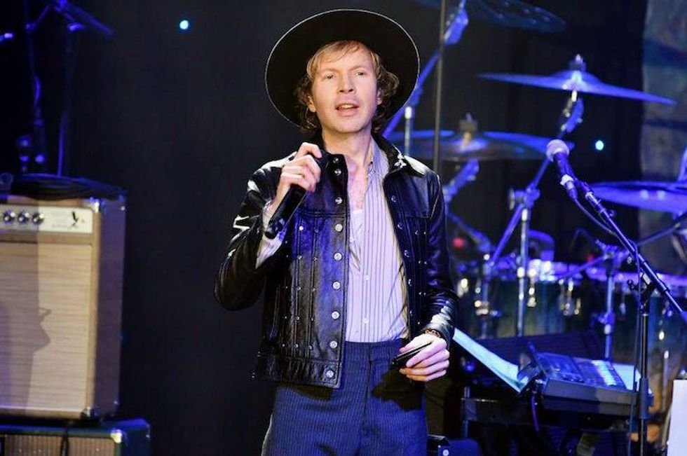 Beck