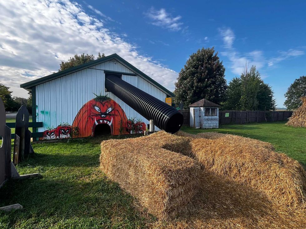 Becker Farms