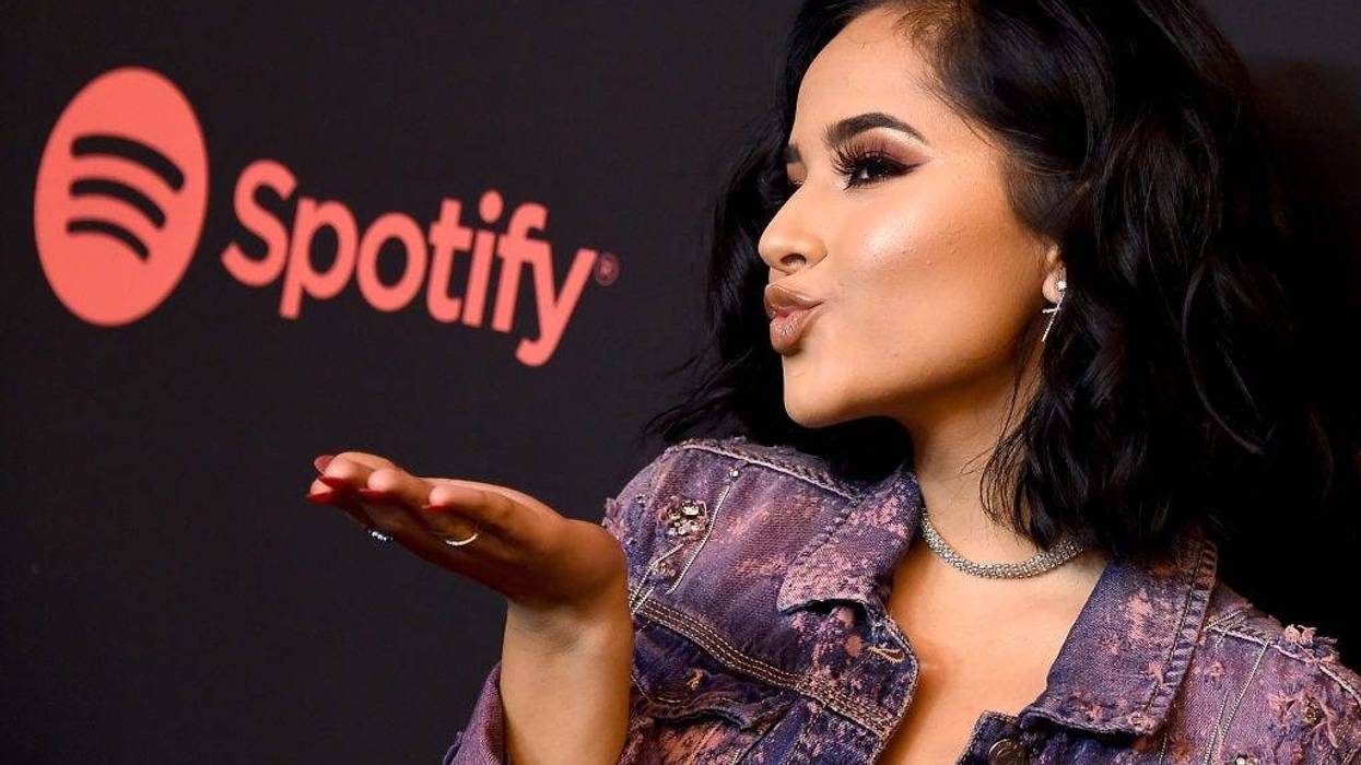Becky G