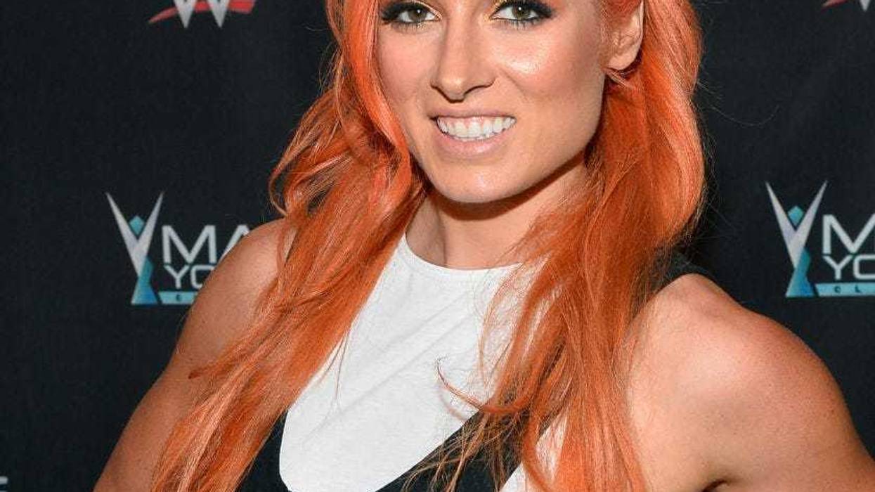 Becky Lynch
