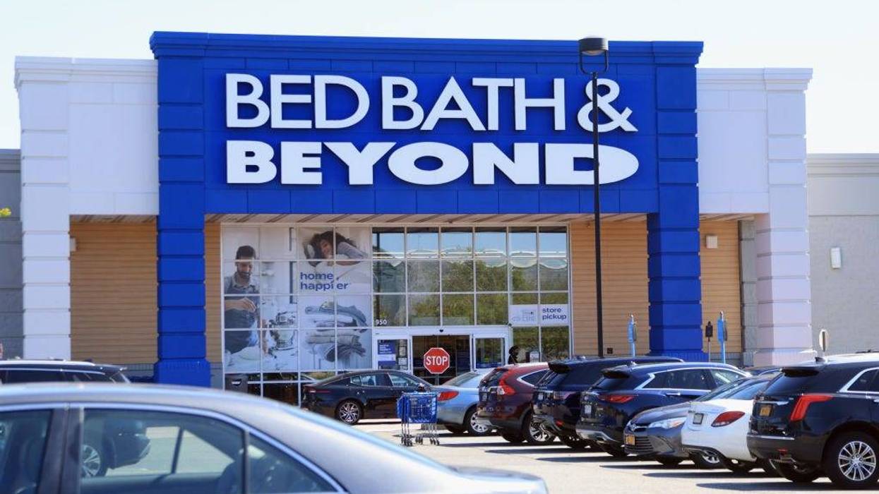 Bed Bath & Beyond stores in Michigan slated to close