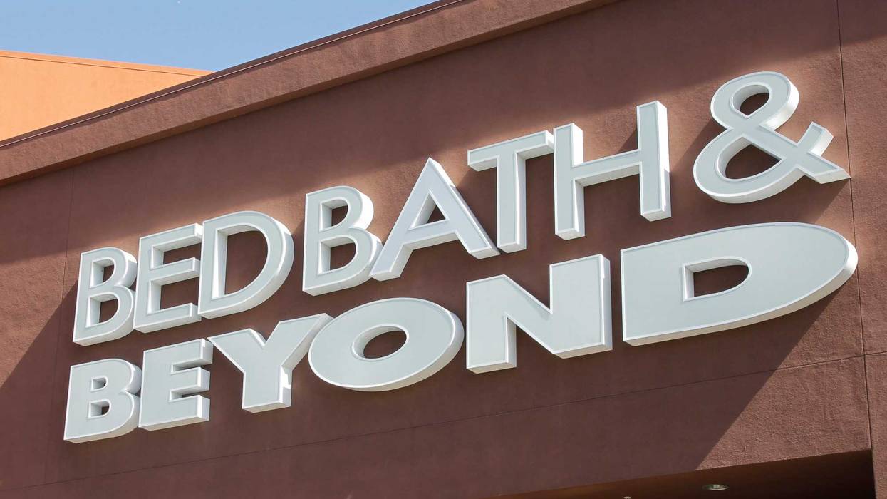 Bed Bath & Beyond