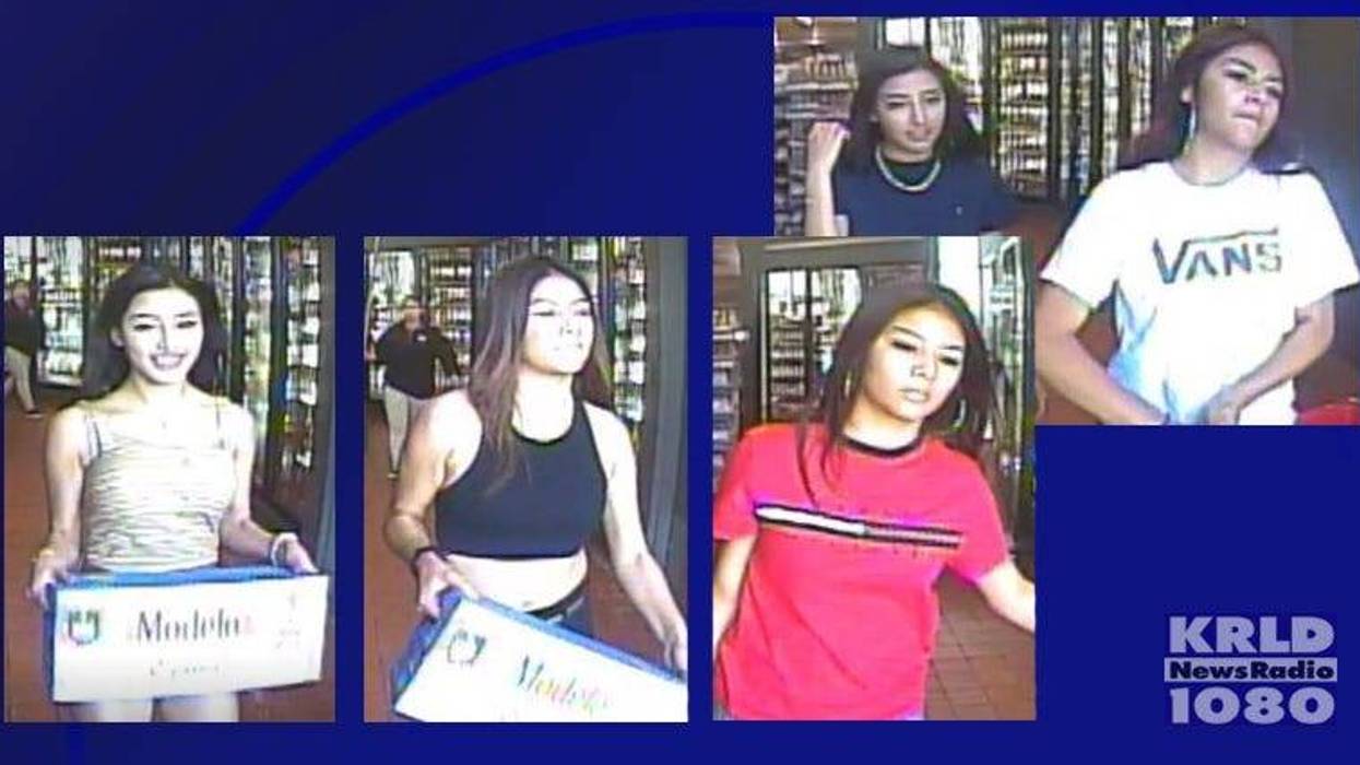 Beer Bandits