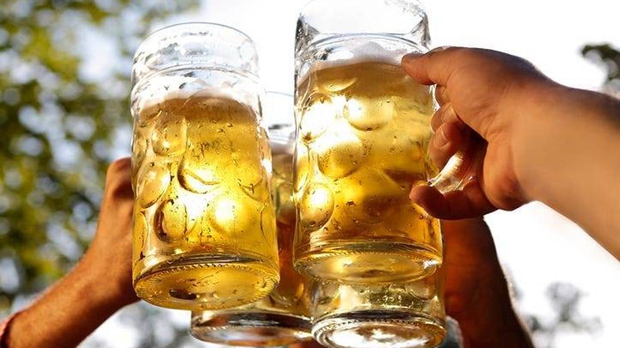 Beer Fest