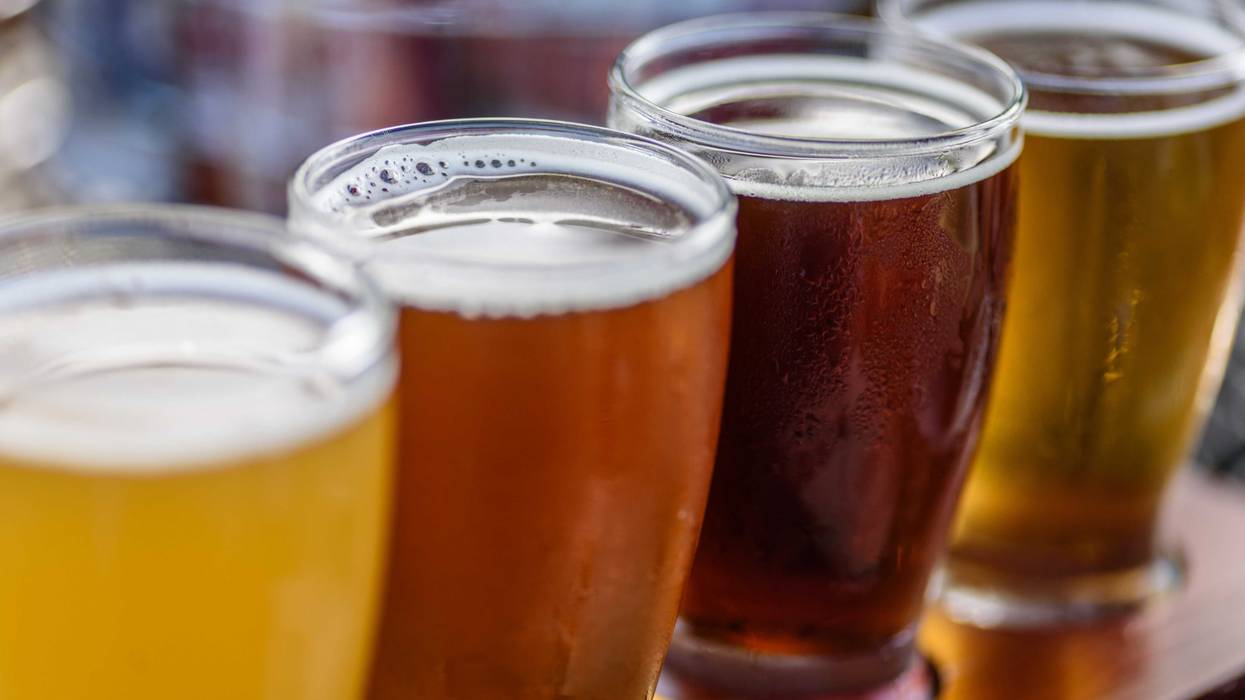 Beer
