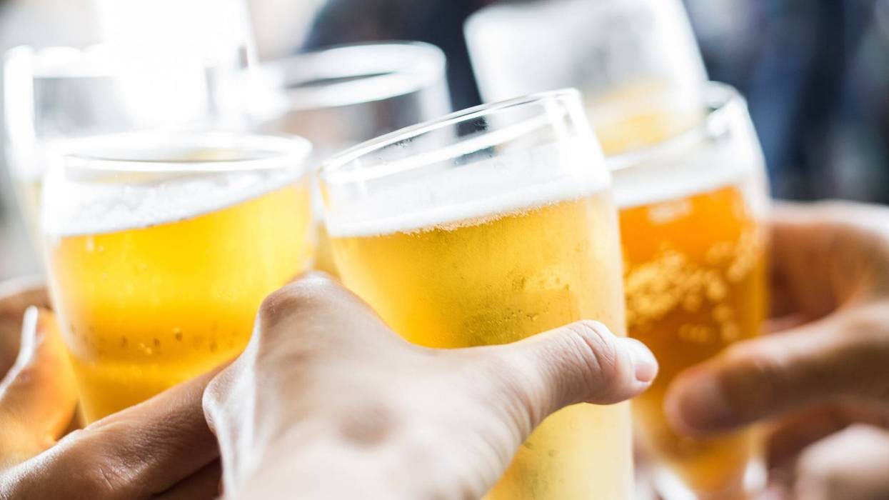 Beer