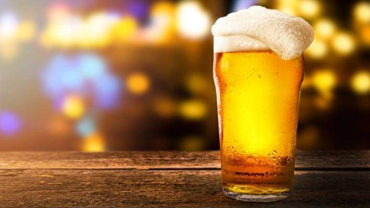 Beer