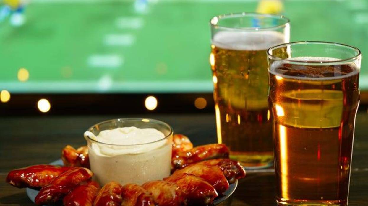 Beer