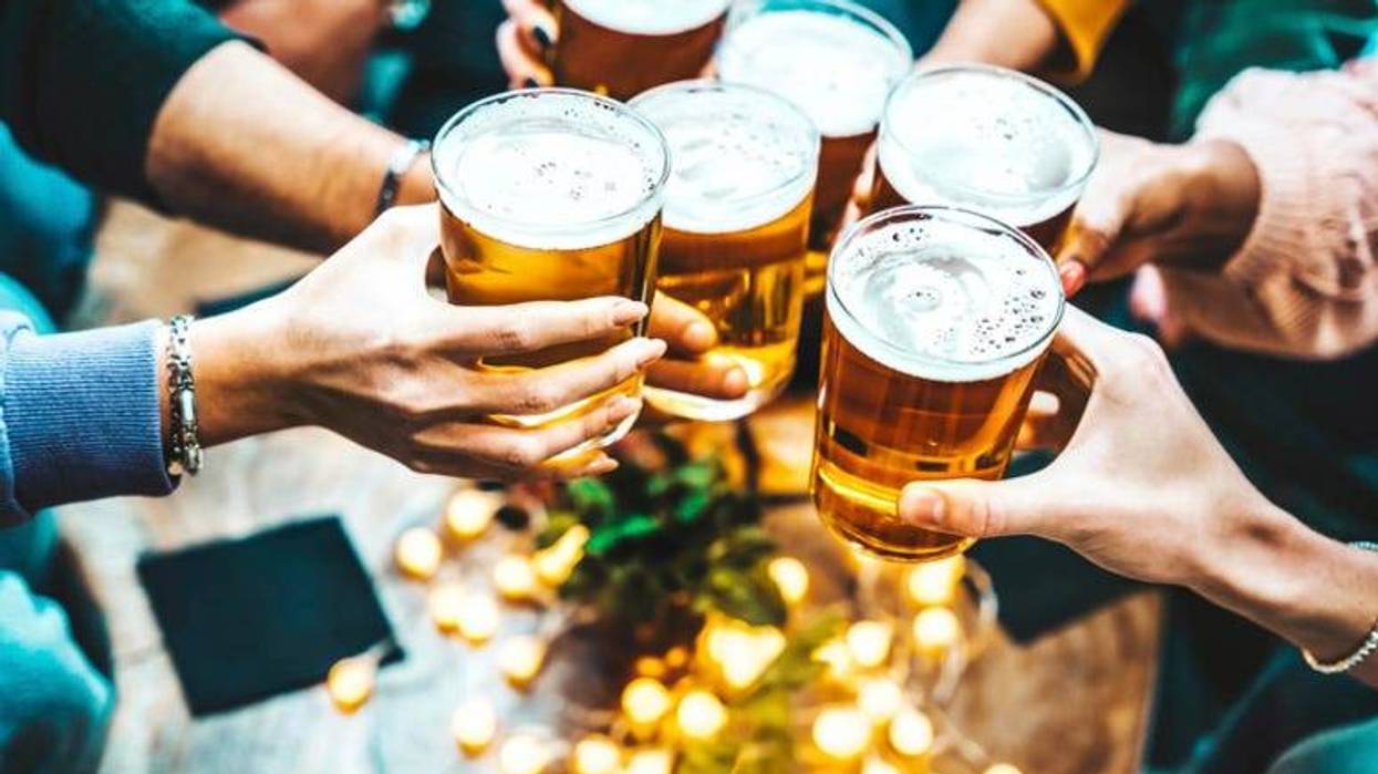 Beer