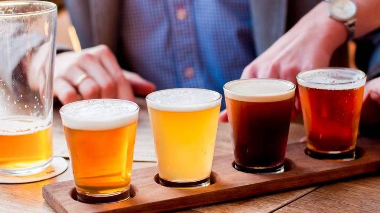Beer