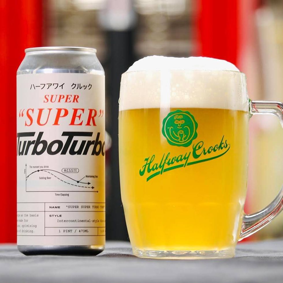 Beer