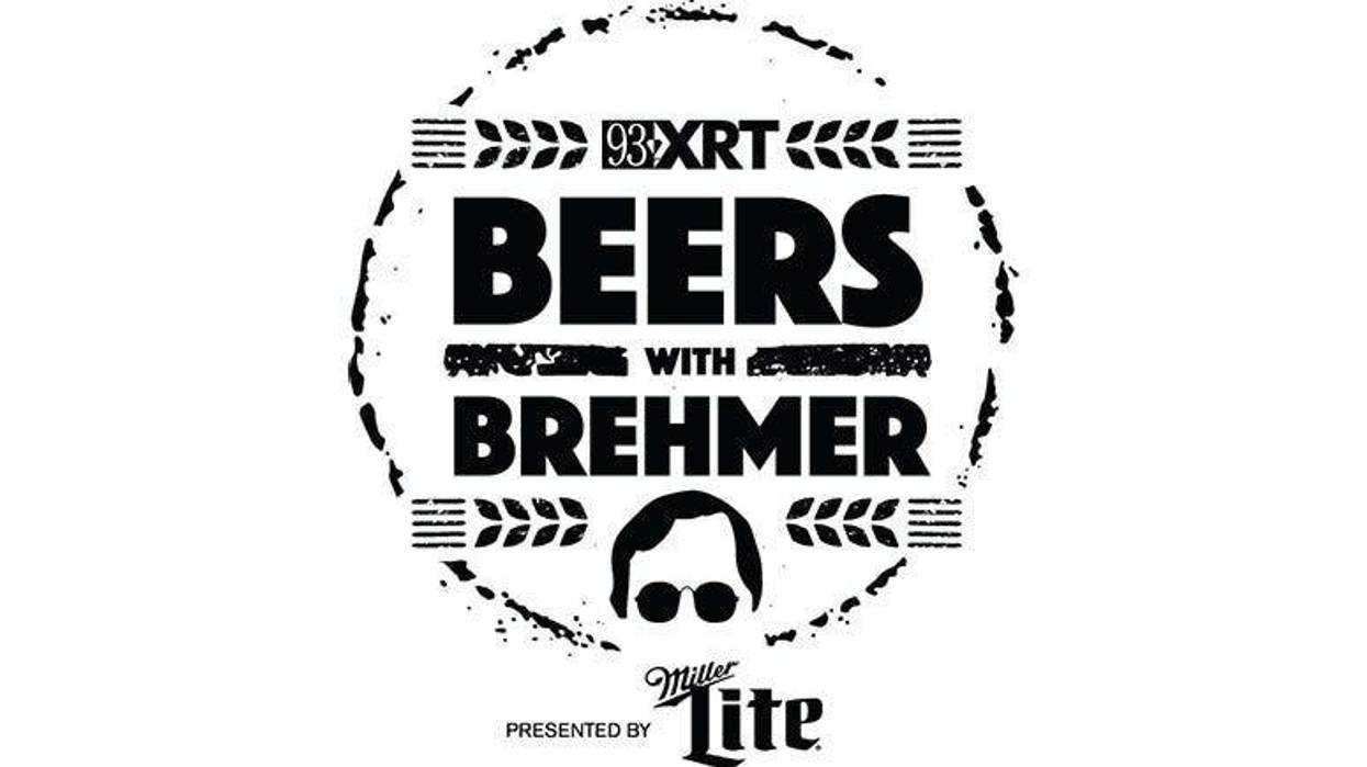 Beers w Brehmer