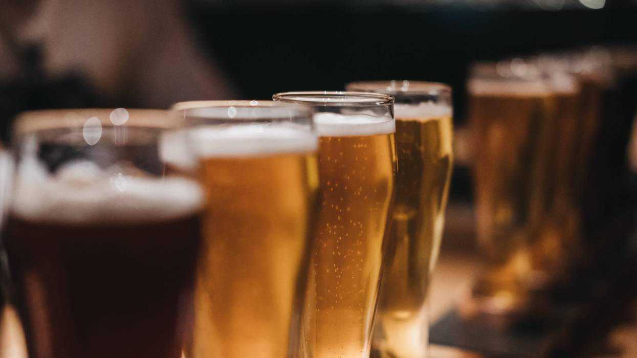 Beers