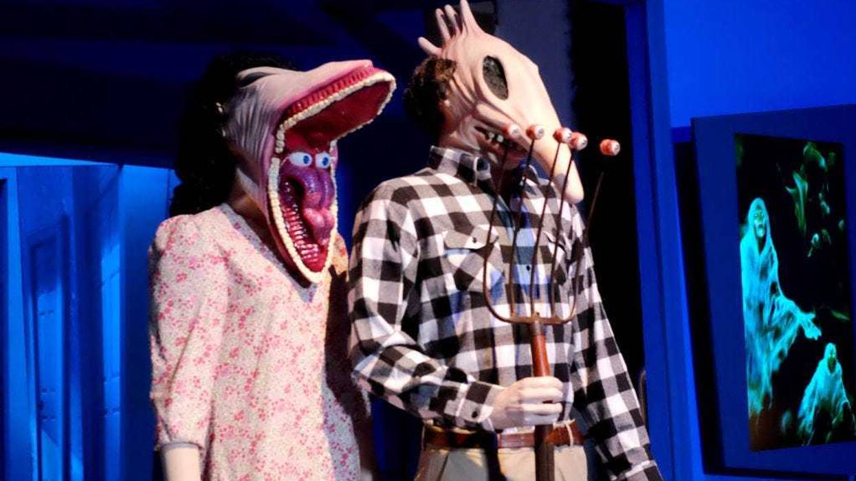 Beetlejuice