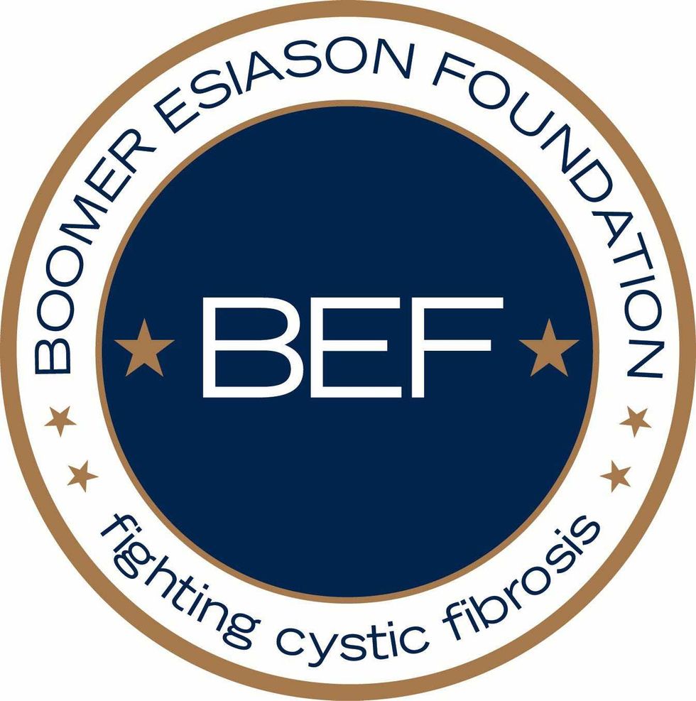 BEF logo