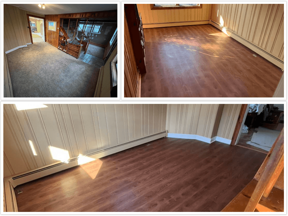 Before and After