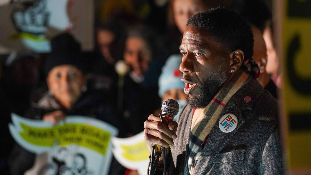 Being Black Tourette Syndrome