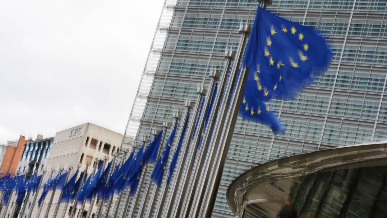 Belgium European Commission 652