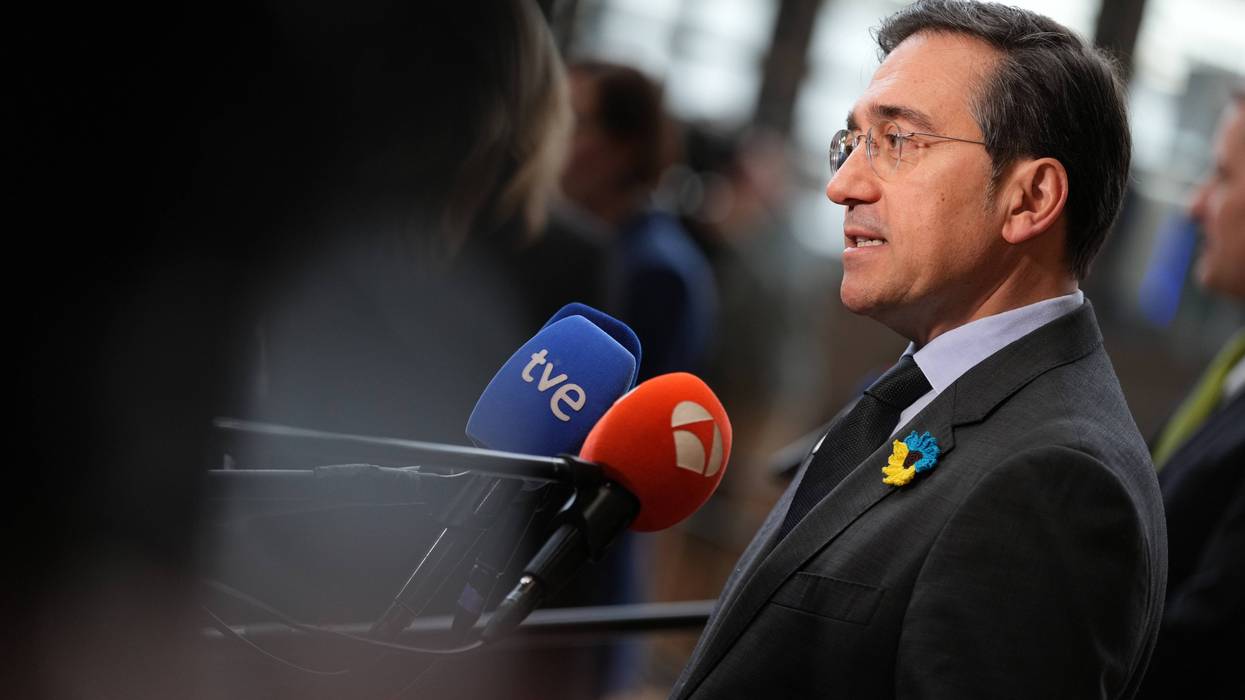 Belgium Russia Ukraine War