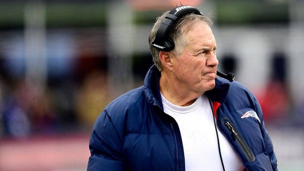Belichick