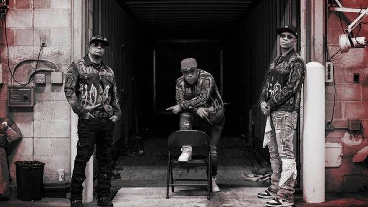Bell Biv Devoe