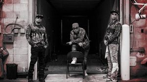 Bell Biv Devoe at Muckleshoot Casino Resort