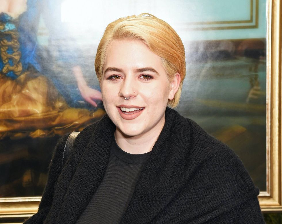 Tom Cruise and Nicole Kidman's daughter Bella shares rare selfie