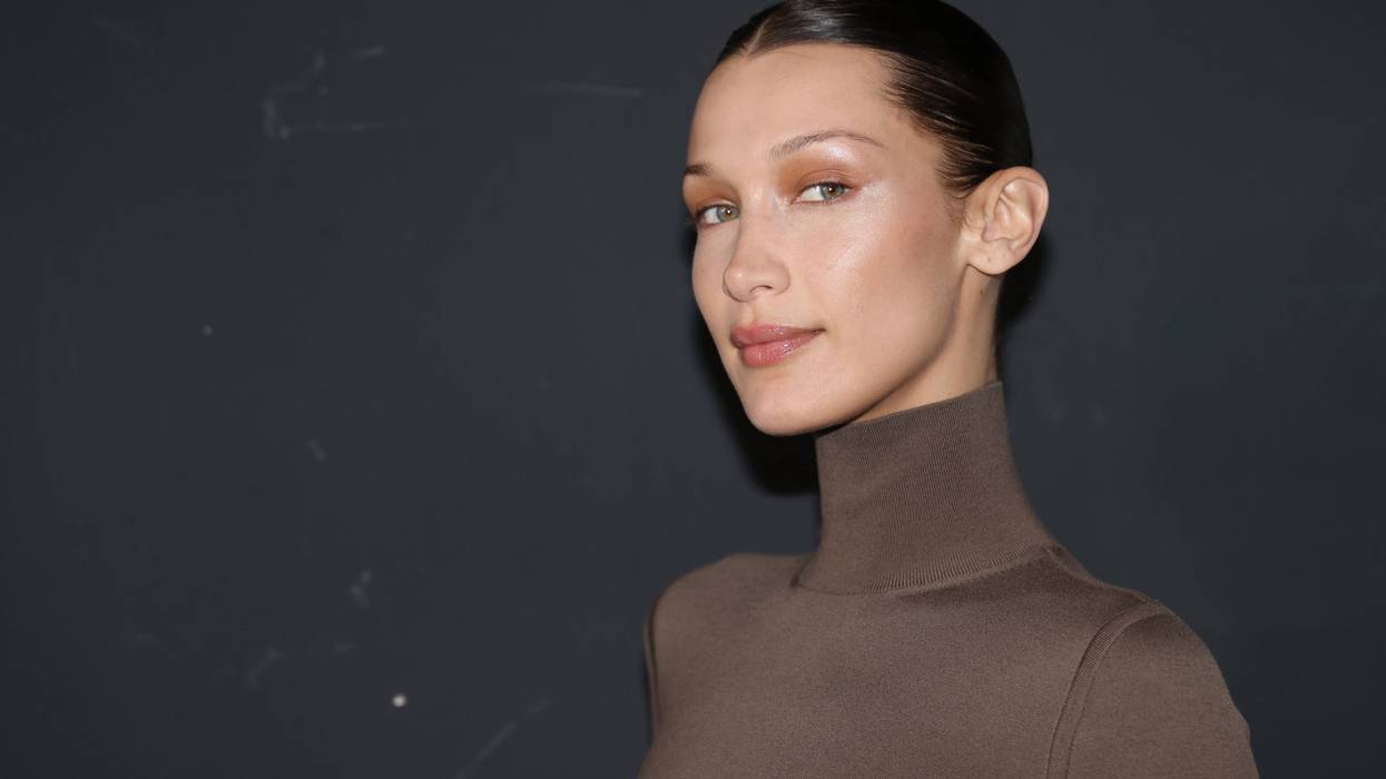 Bella Hadid
