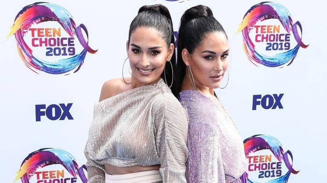 Bella Twins