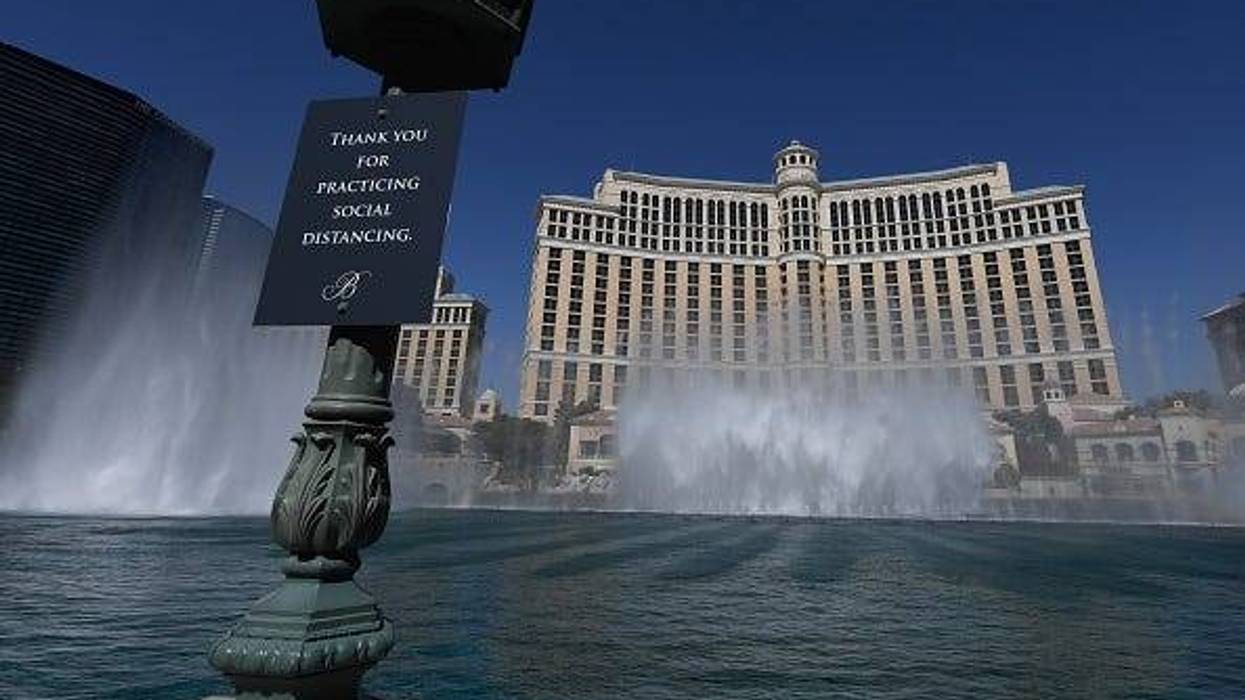 Bellagio