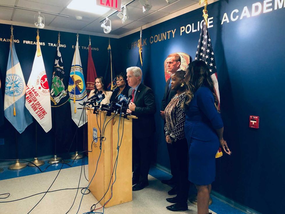 Bellone Conference