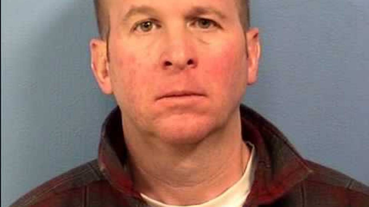 Bellwood police commander charged with possessing child porn