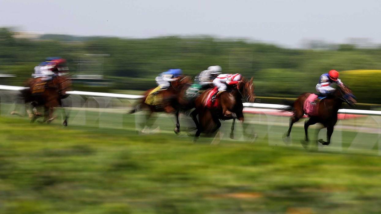 Belmont Park